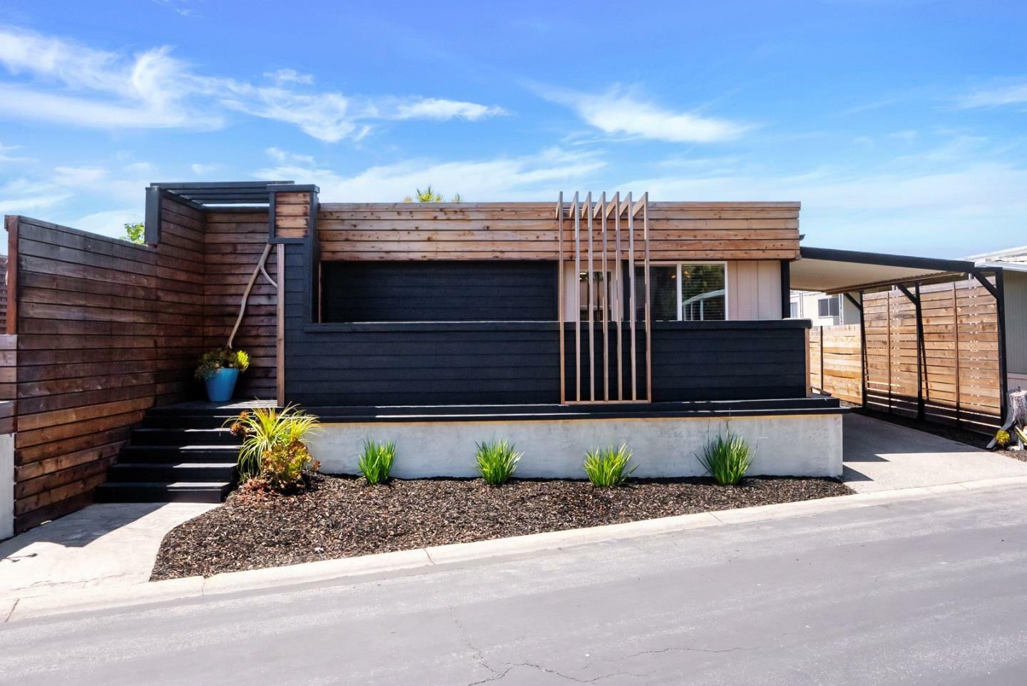 Property Photo:  2395 Delaware Avenue 141  CA 95060 