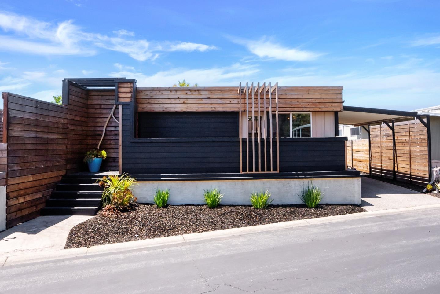 Property Photo: 2395 Delaware Avenue 141 CA 95060