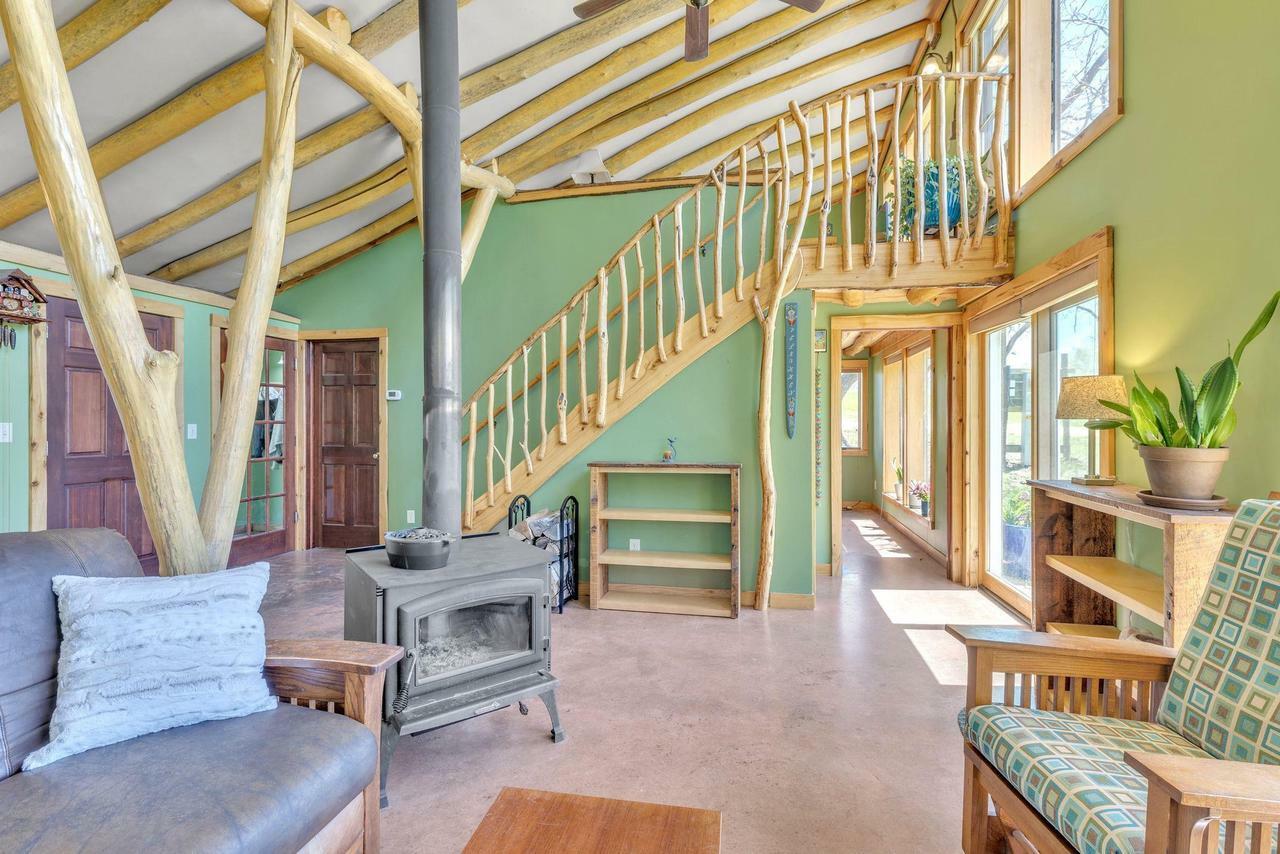 Property Photo: 5664 North Dutch Hollow Road WI 53820