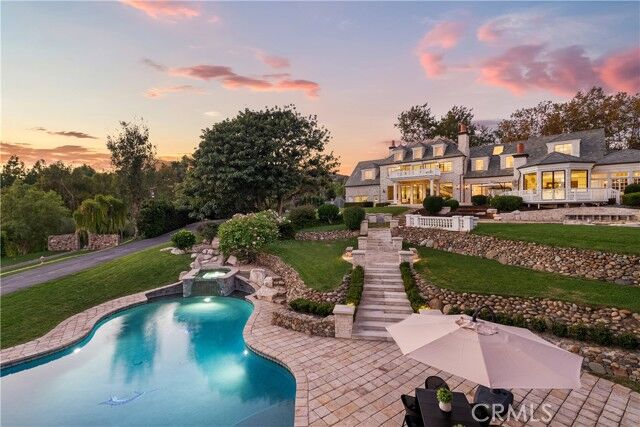 Property Photo:  10 Strawberry Lane  CA 92675 