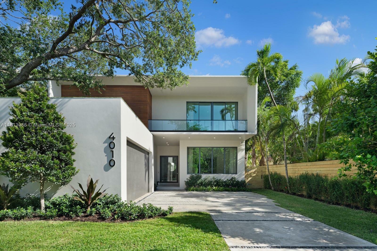 4010 Park Ave  Miami FL 33133 photo
