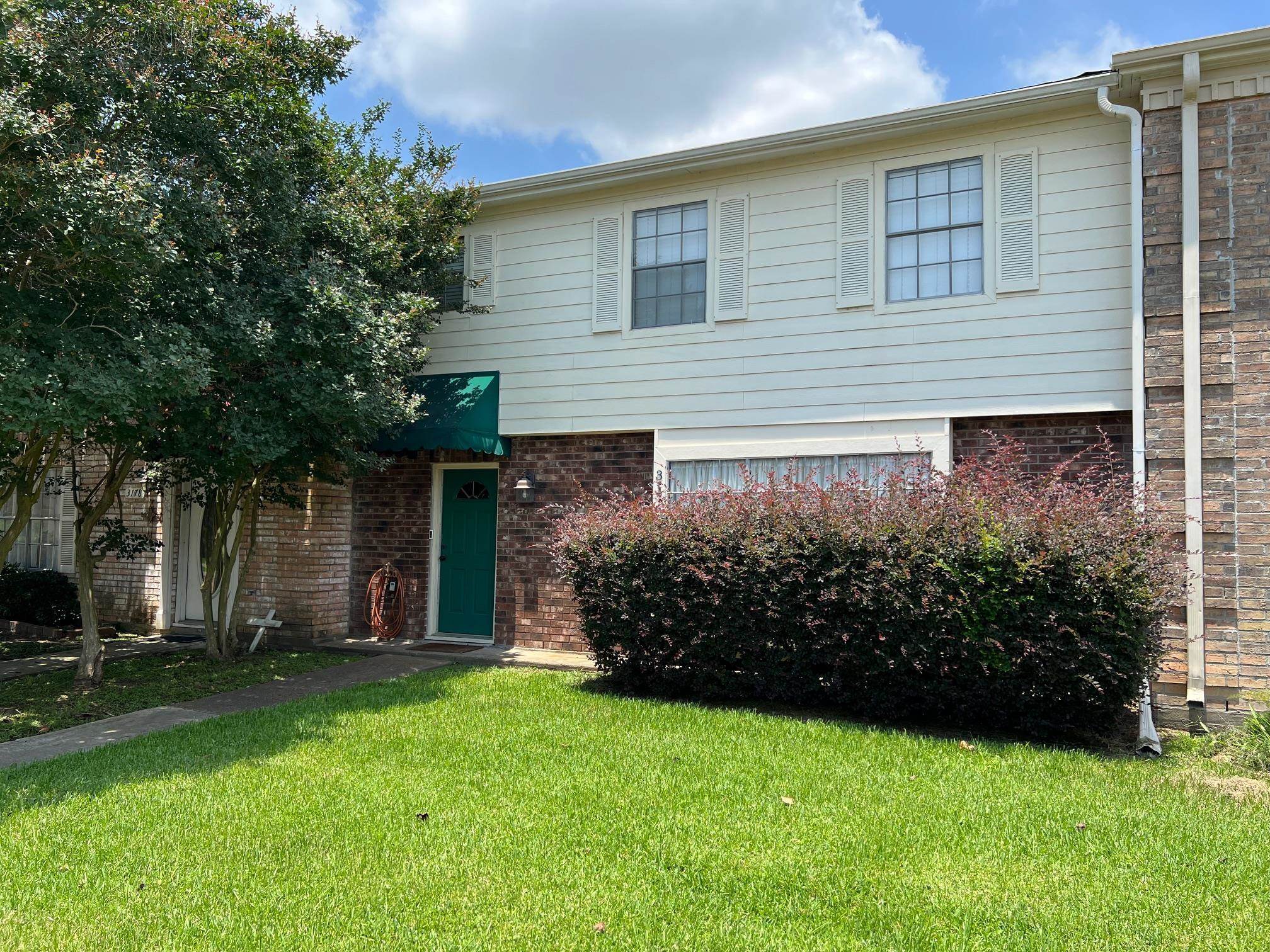 Property Photo: 3176 Matterhorn Drive TX 77651