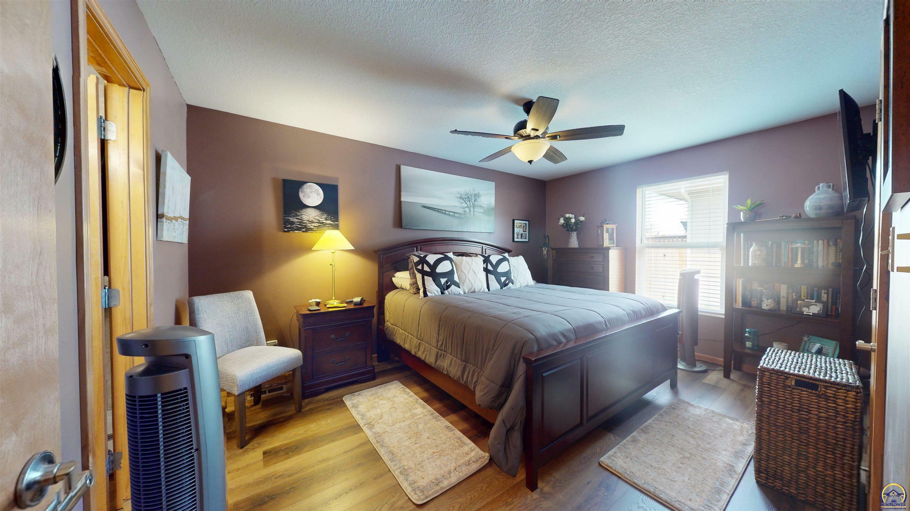 Property Photo: 7112 SW 19th Ln KS 66615