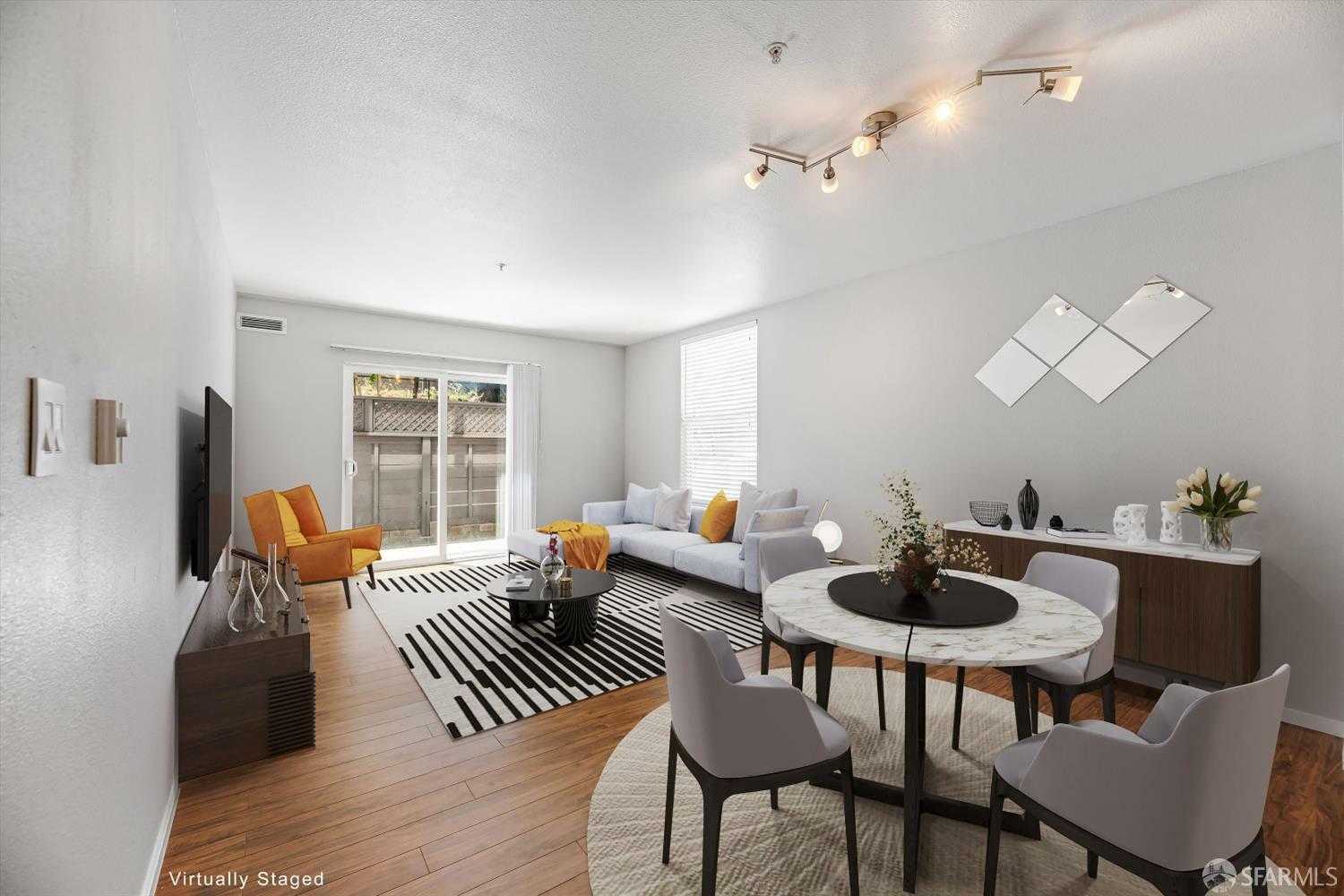 Property Photo: 8100 Oceanview Terrace 117 CA 94132