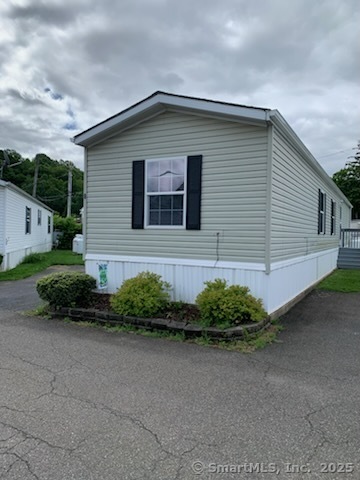 Property Photo:  1012 Old Colony Road Lot 8  CT 06451 