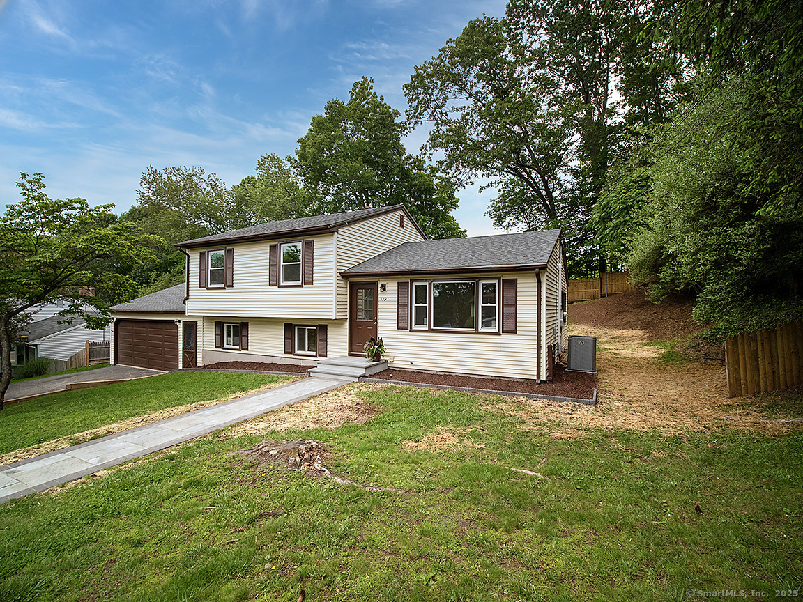 Property Photo: 179 Anns Farm Road CT 06518