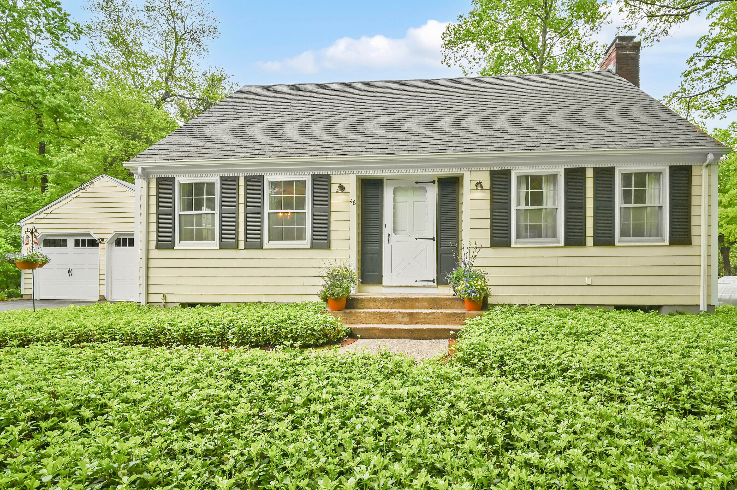 Property Photo: 46 Westridge Drive CT 06001