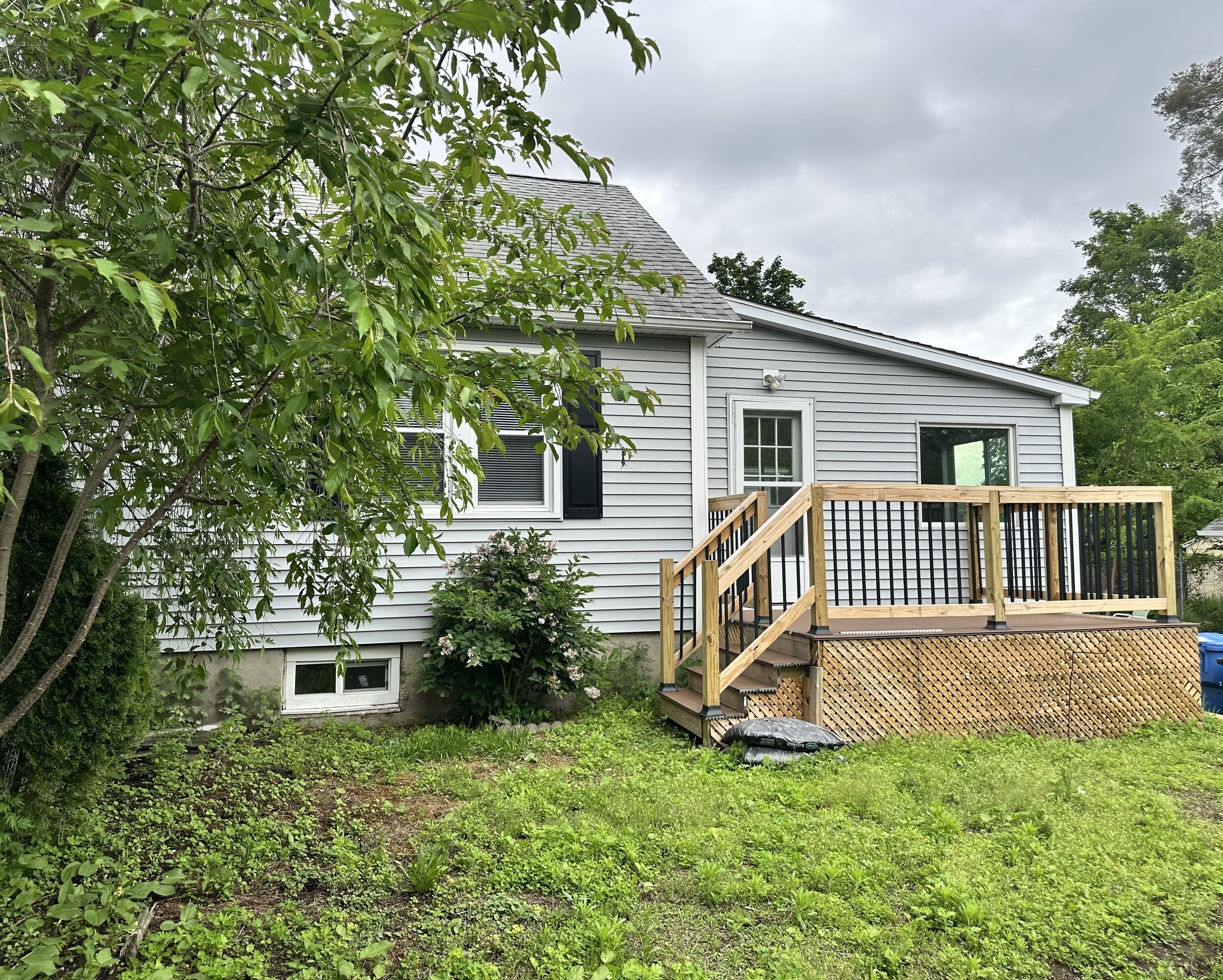 Property Photo: 146 Sterling Street CT 06053