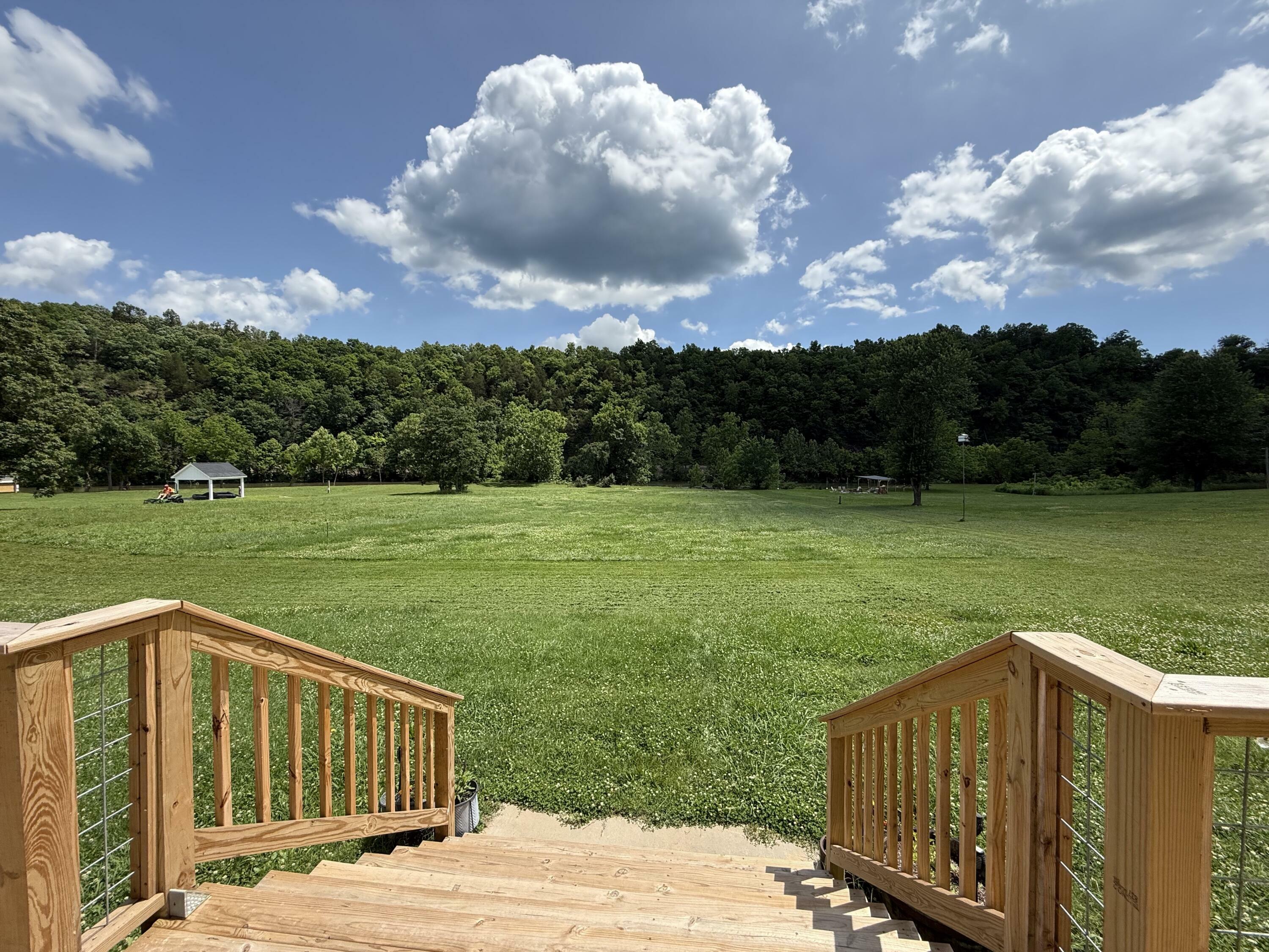 Property Photo:  4579 Bayou Access Road  AR 72554 
