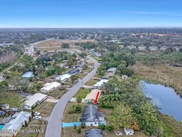Property Photo:  2445 Dolphin Road  FL 32780 