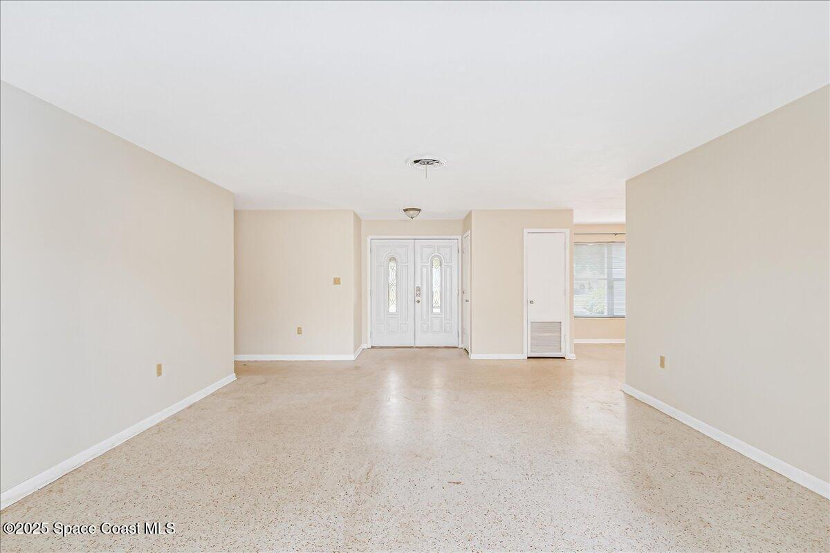 Property Photo: 309 Gemini Drive FL 32937