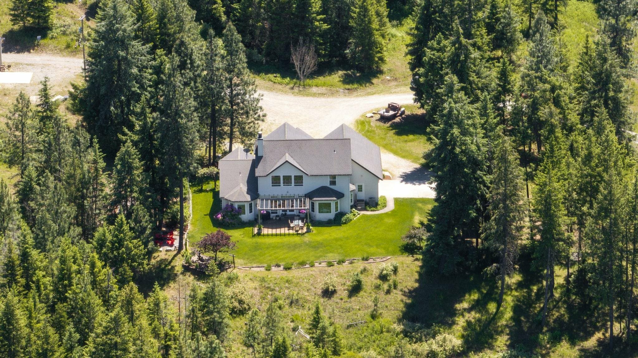Property Photo: 17536 W Julia Dr ID 83854