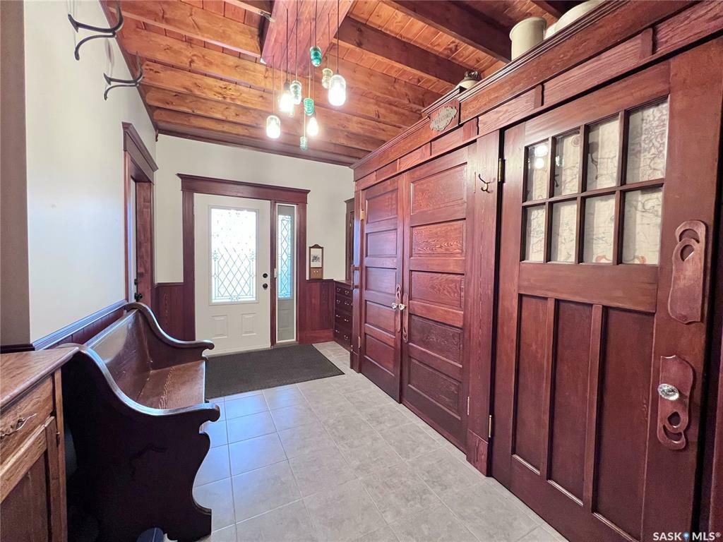 Property Photo: Rural Address SK S0L 2N0