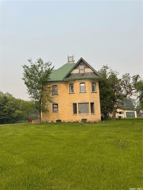 Rural Address  Elcapo Rm No. 154 SK S0G 2B0 photo