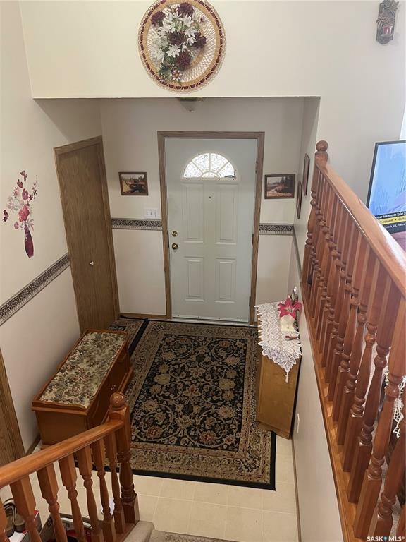 Property Photo: 2 Mooney Place SK S6V 8C4