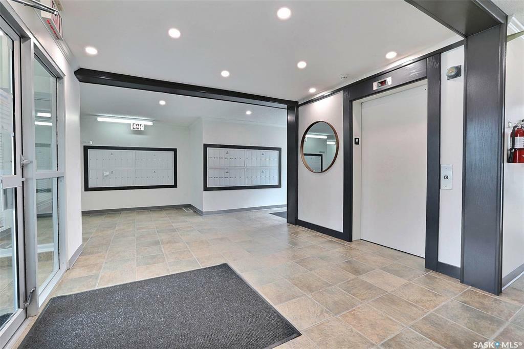 Property Photo: 960 Assiniboine Avenue E 110 SK S4V 2P8