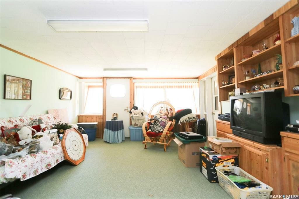 Property Photo: 206 Cumming Street SK S0A 3V0