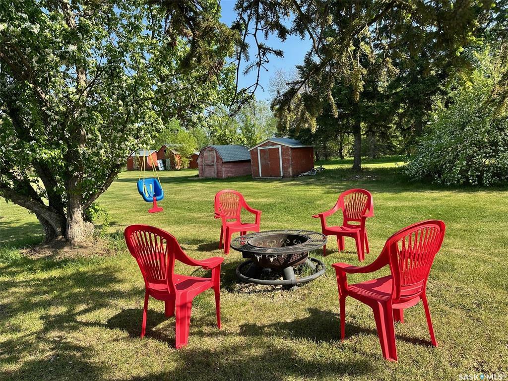 Property Photo: Rural Address SK S0E 1H0