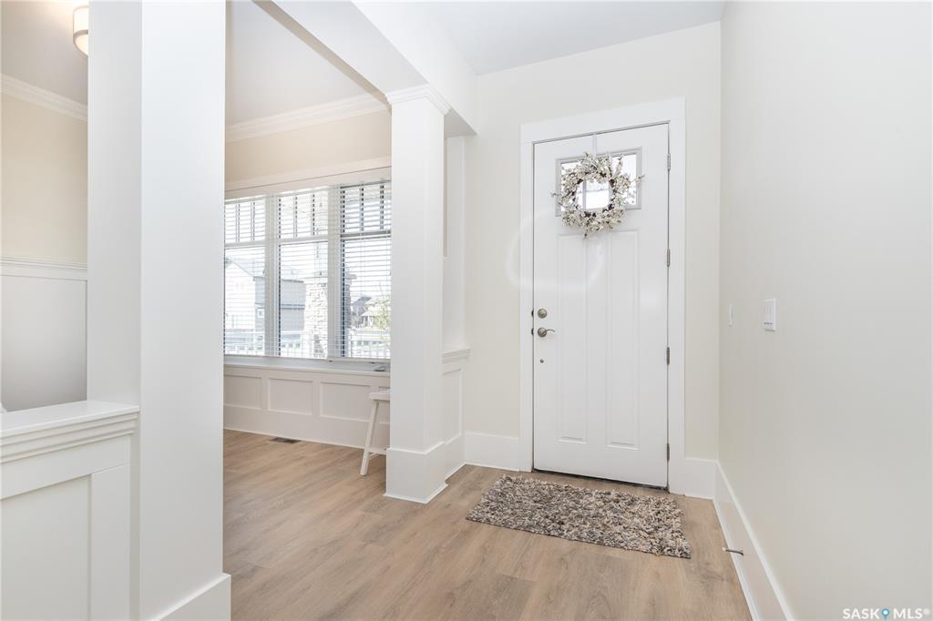 Property Photo: 115 Meadows Boulevard 32 SK S7V 0E6