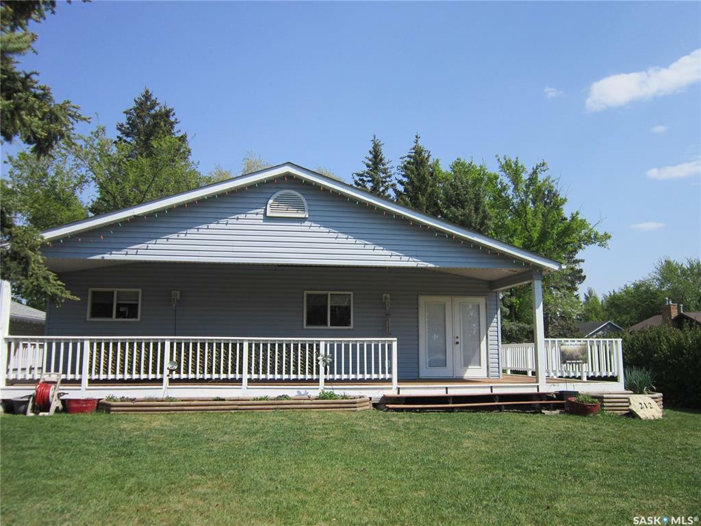 Property Photo: 212 2nd Street S SK S0K 4P0