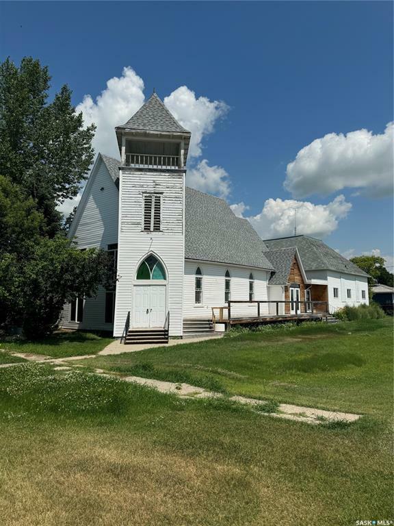 Photo de la propriété: 400 1st Street SK S0G 2W0