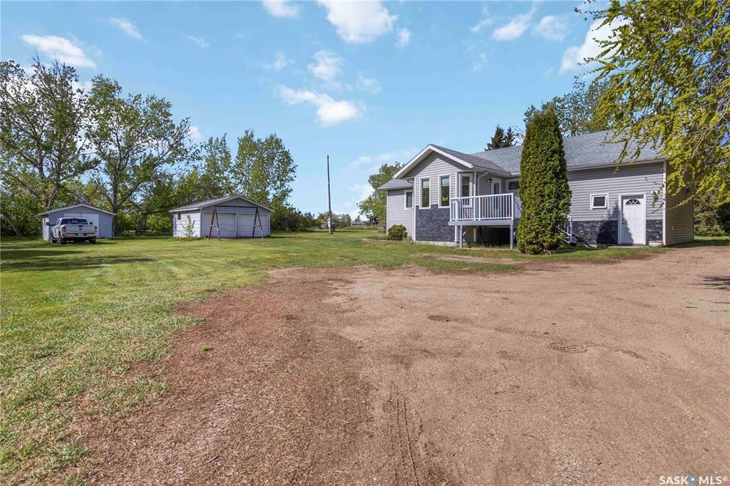 Property Photo: 22 Main Street SK S0K 1X1