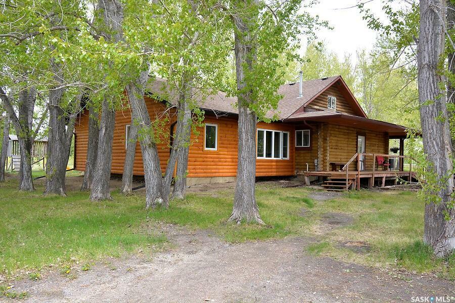 Property Photo: Rural Address SK S0K 4P0