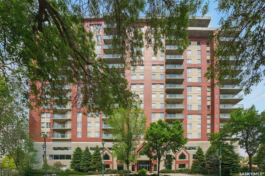 902 Spadina Crescent E 1006  Saskatoon SK S7K 0G8 photo