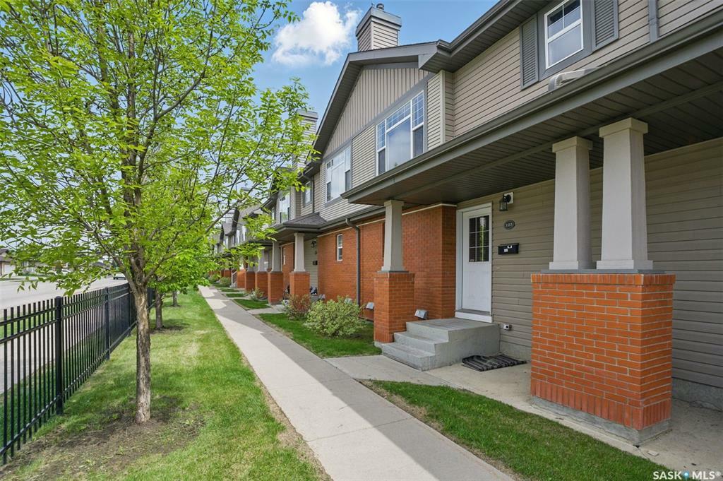 Property Photo: 410 Stensrud Road 103 SK S7W 0B7