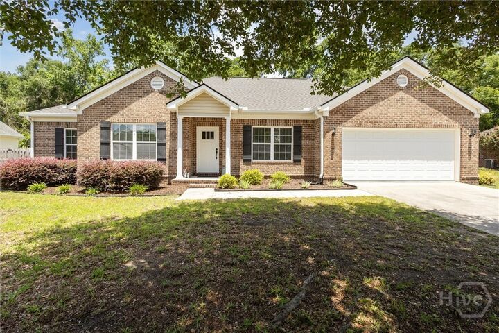 133 Cobbleton Drive  Rincon GA 31326 photo