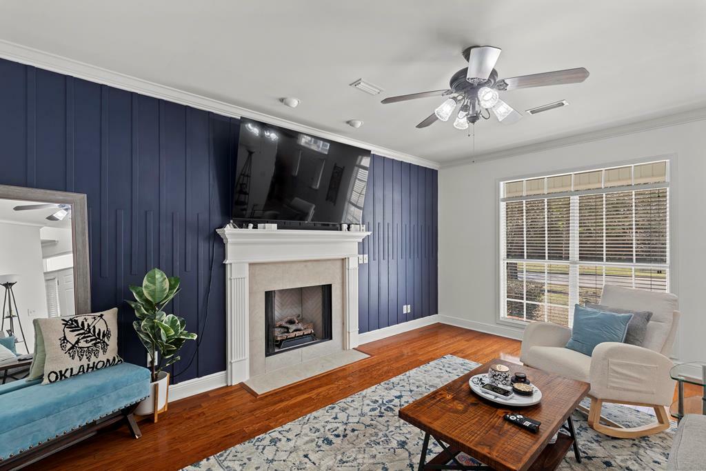Property Photo: 106 Bradberry AL 36305