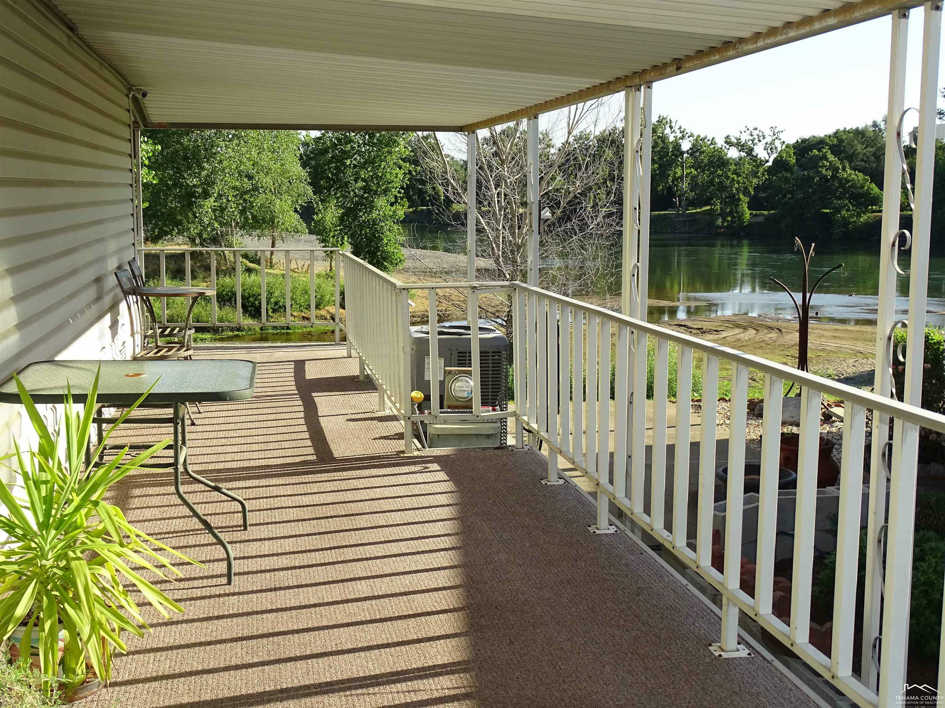 Property Photo:  180 S Main #20 South Main Street  CA 96080 