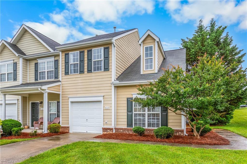 Property Photo:  4339 Alderny Place  NC 27265 