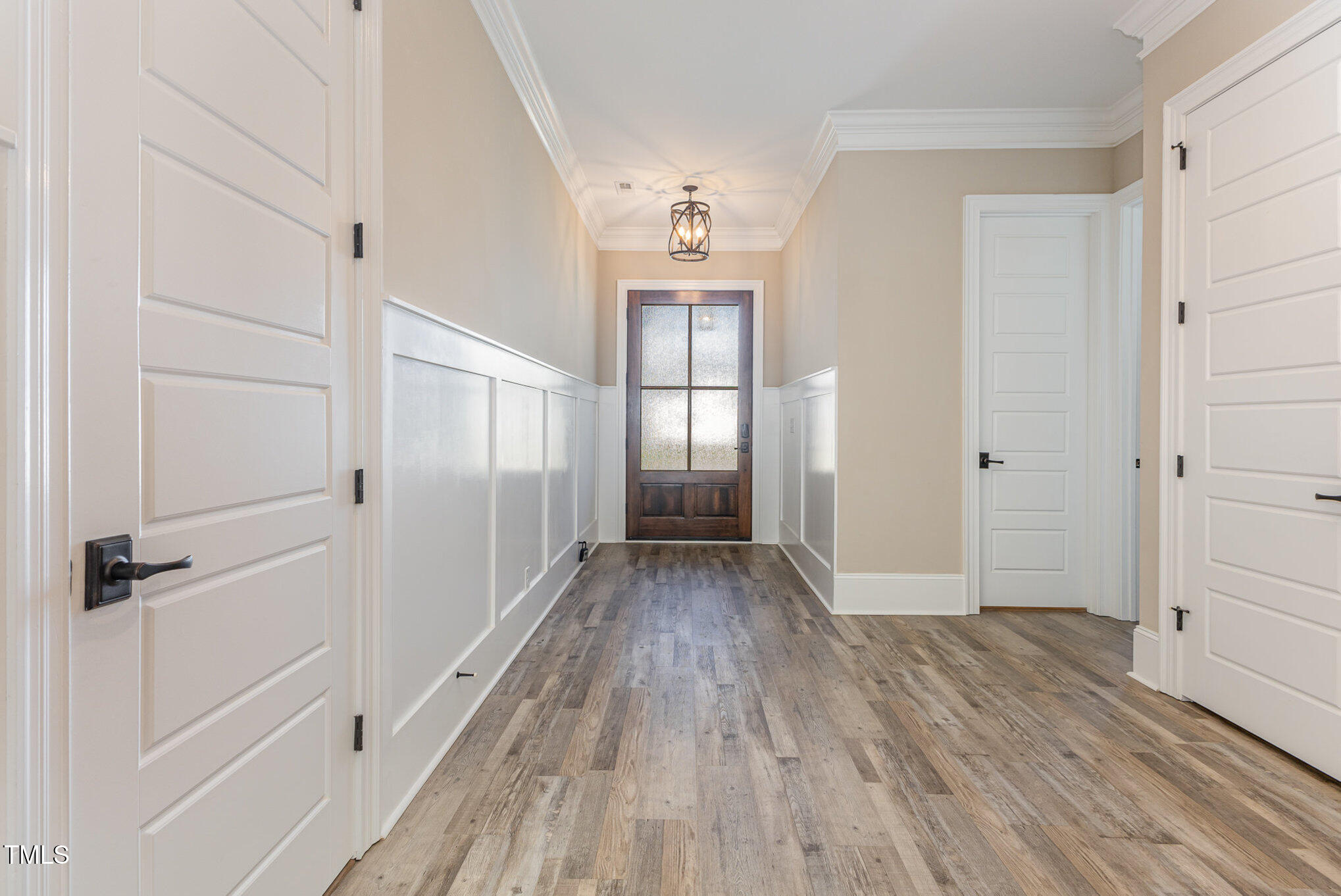 Property Photo: 1131 Lowland Street NC 27523