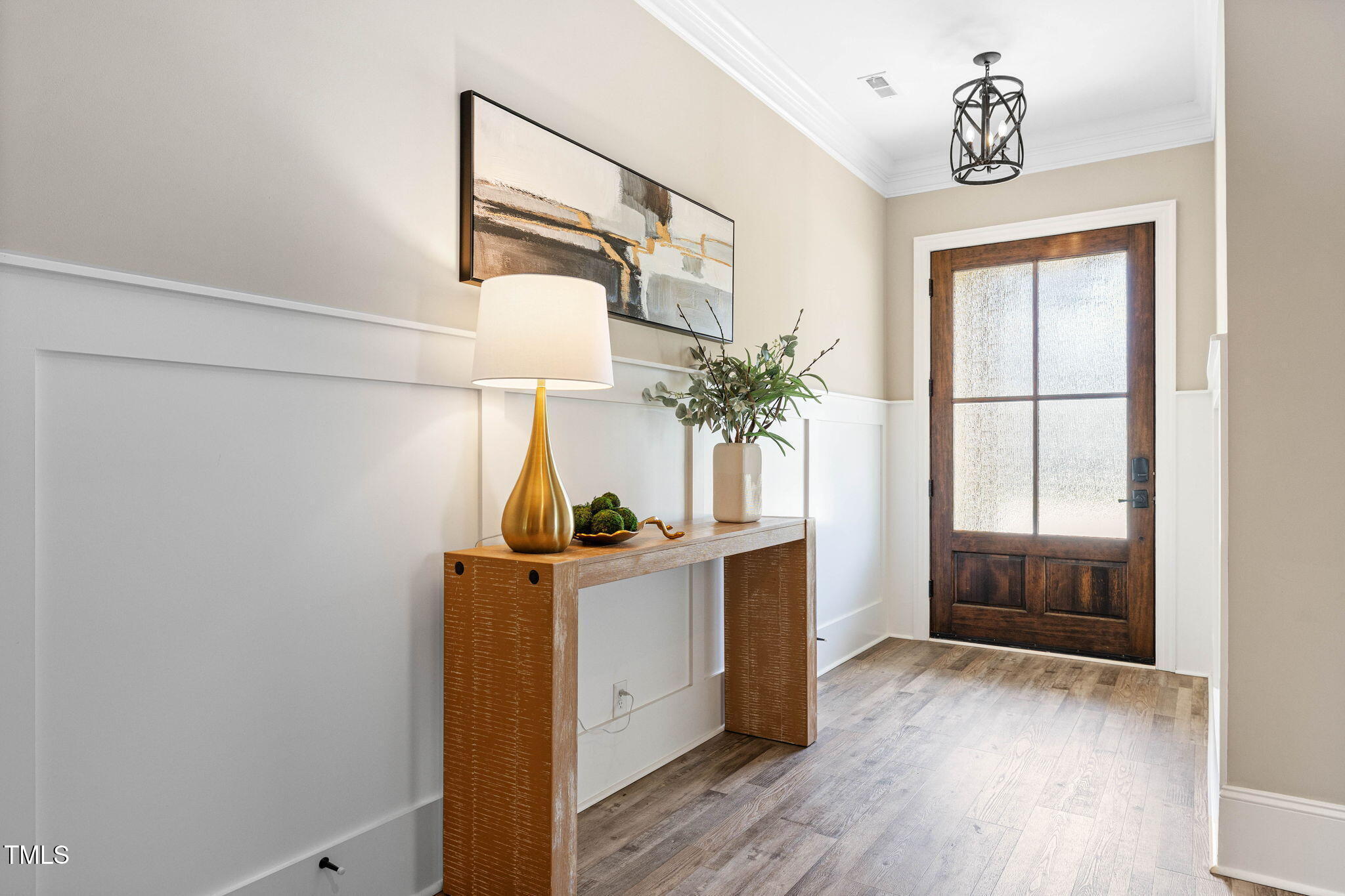 Property Photo: 1131 Lowland Street NC 27523