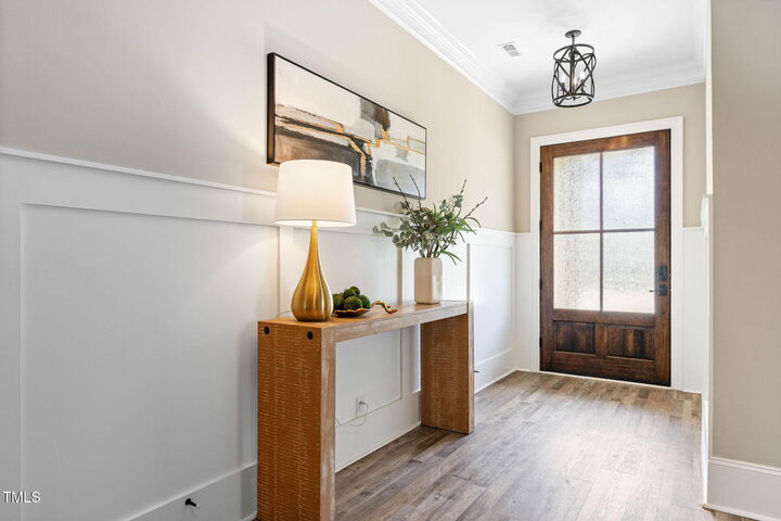 Property Photo: 1131 Lowland Street NC 27523