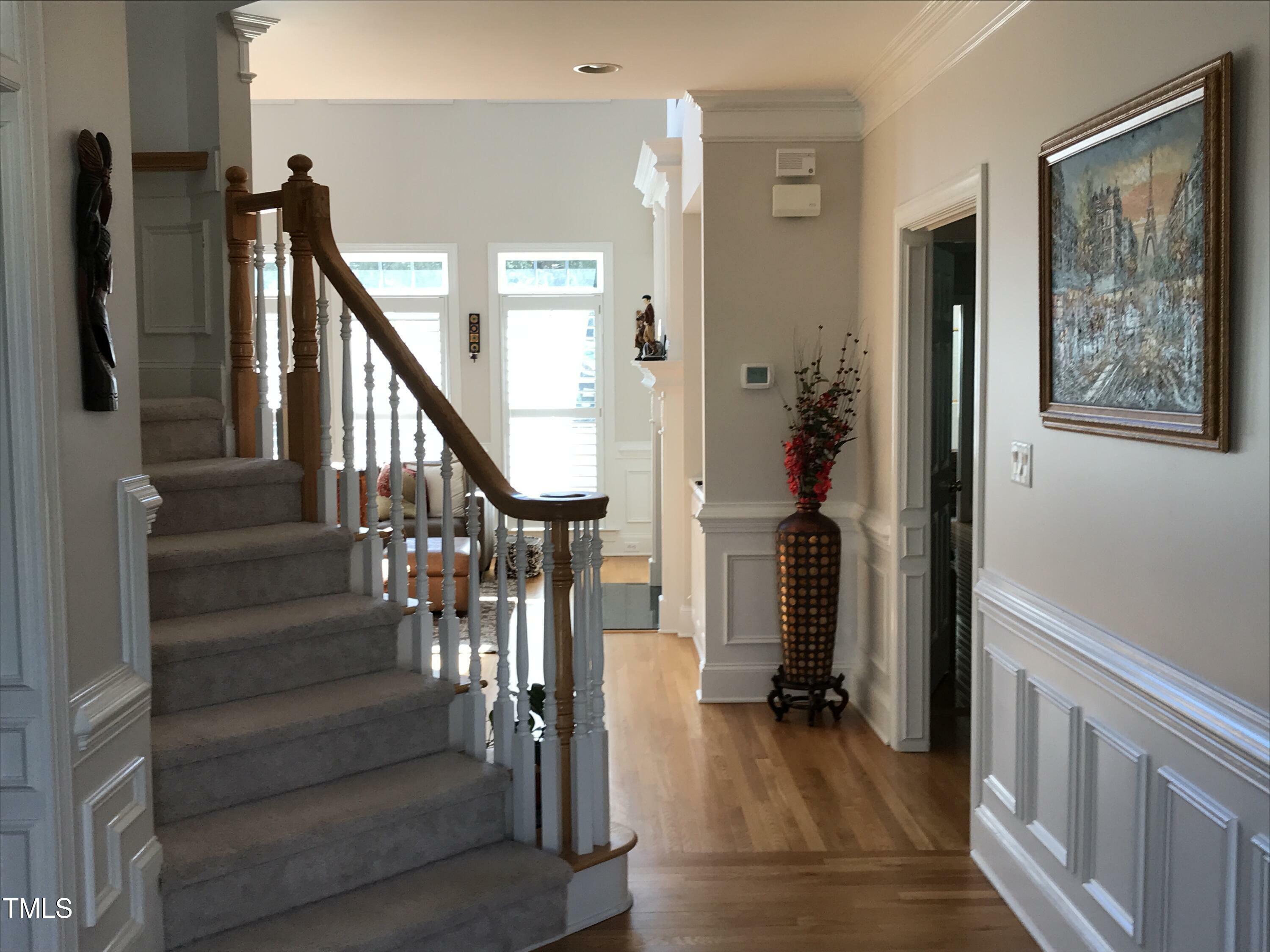 Property Photo: 1901 Kenwyck Manor Way NC 27612