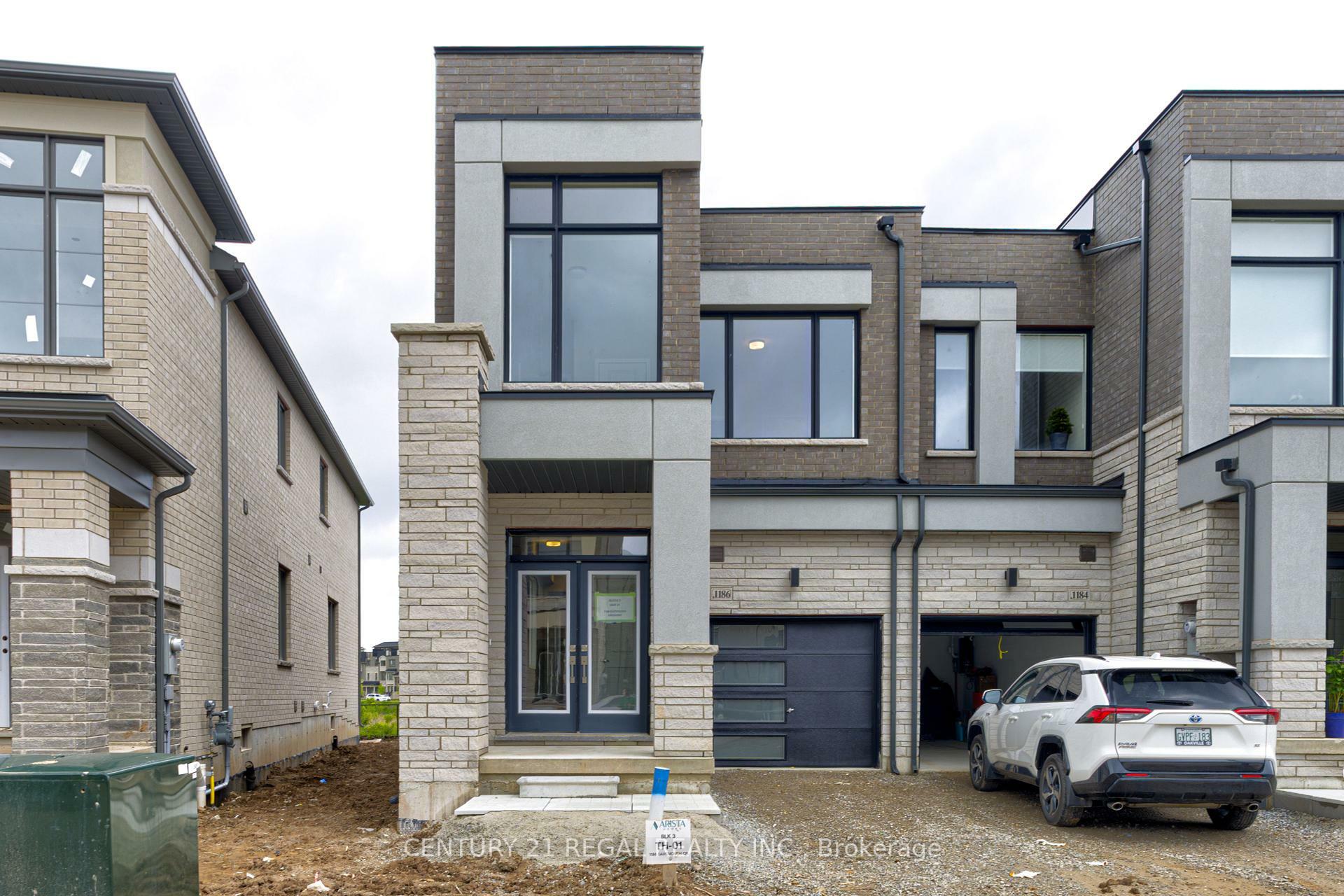 Photo de la propriété: 1186 Dartmouth Crescent ON L6H 8C3