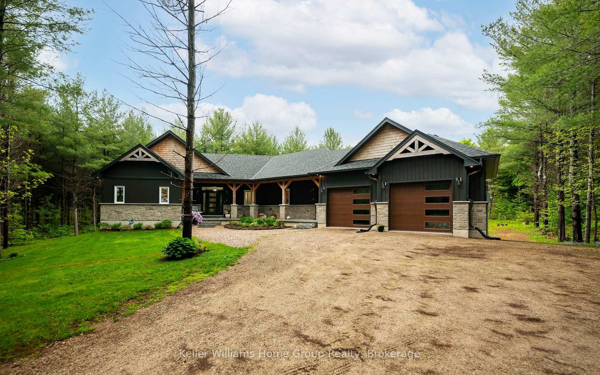 Photo de la propriété: 211721 Baseline Road ON N0G 2L0