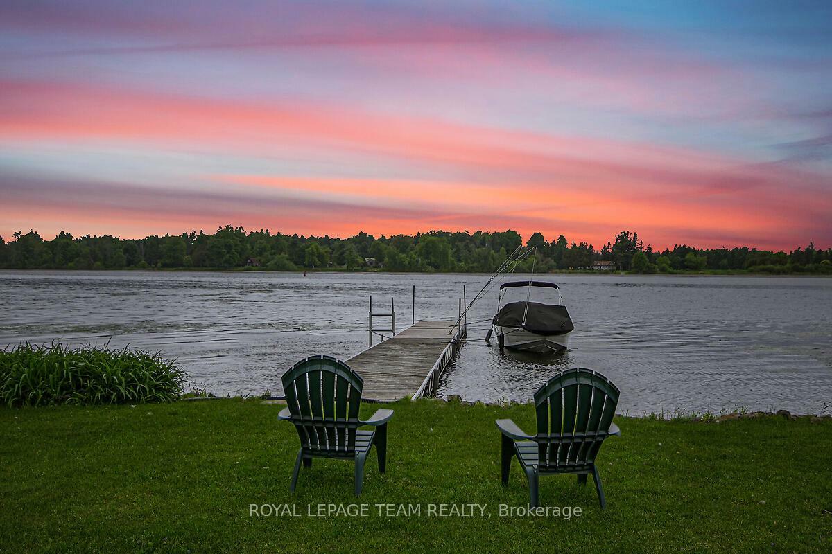 Property Photo: 3758 Mapleshore Drive ON K0G 1J0