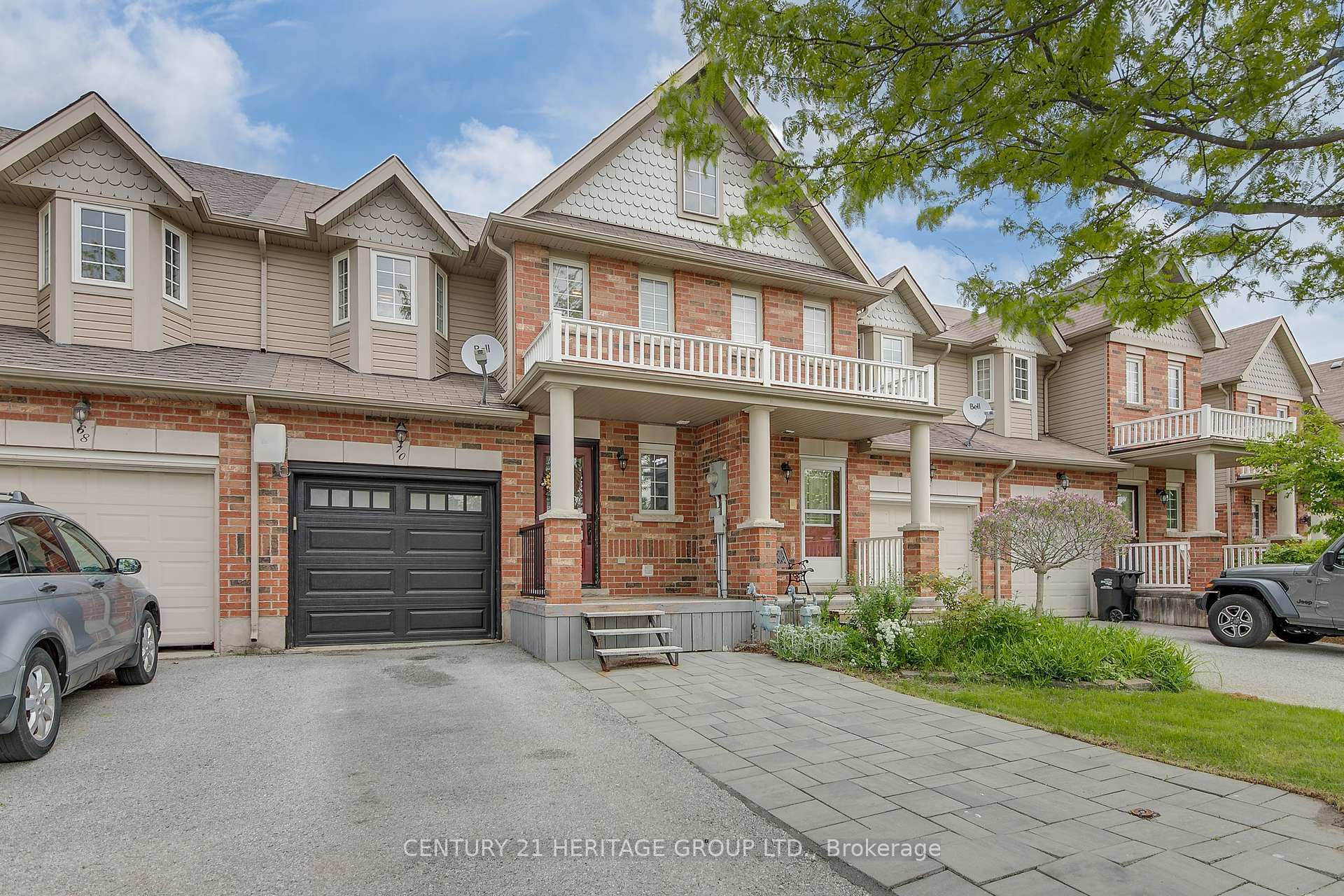 70 Falkner Road  New Tecumseth ON L9R 0A8 photo