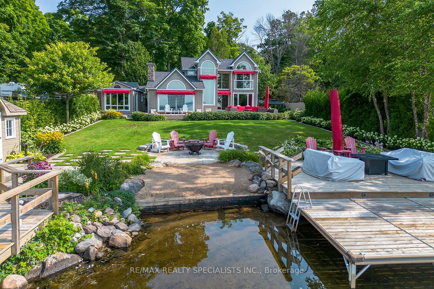 127 Driftwood Village Road  Kawartha Lakes ON K0M 1K0 photo