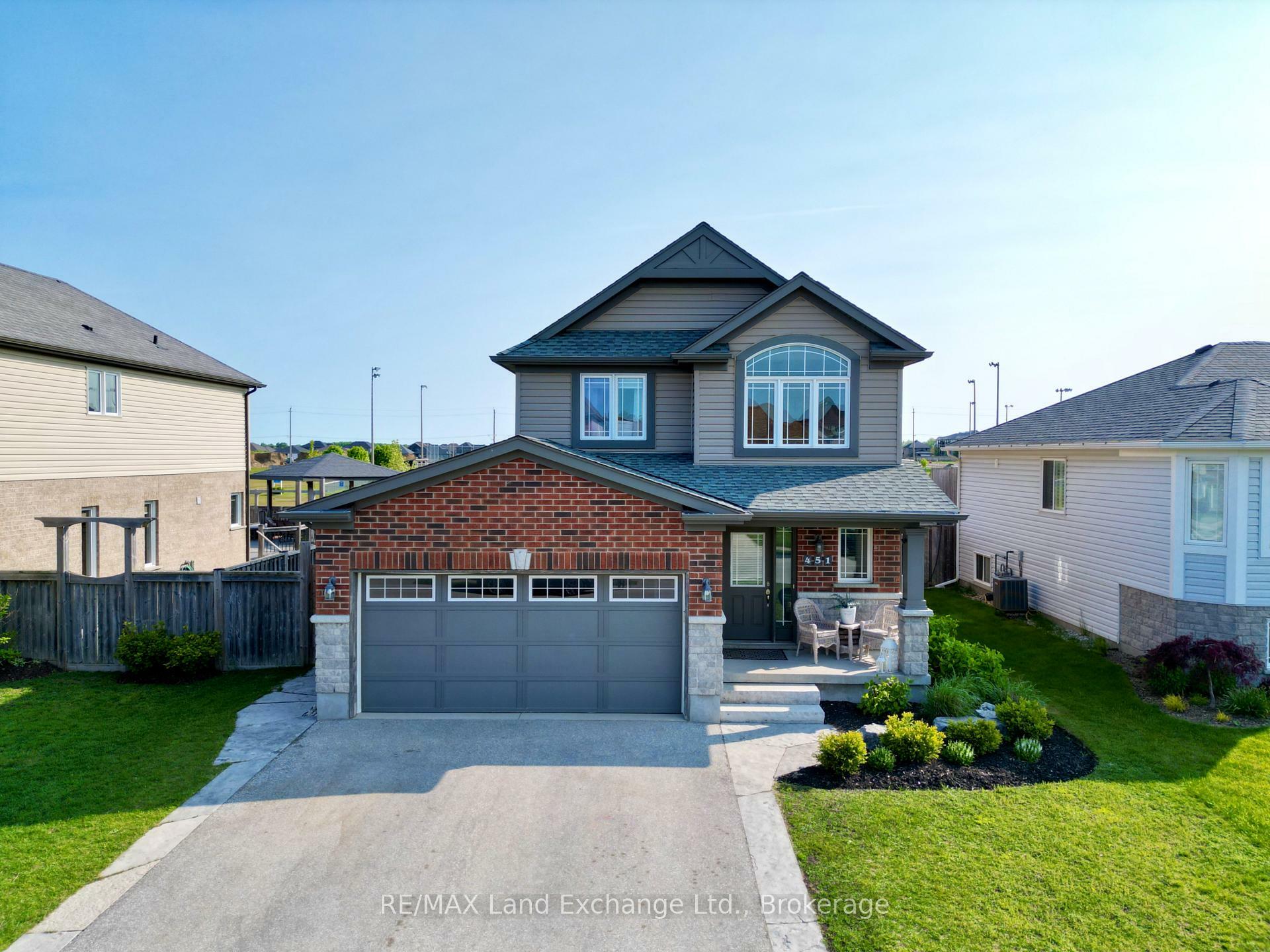 451 Joseph Street  Saugeen Shores ON N0H 2C2 photo