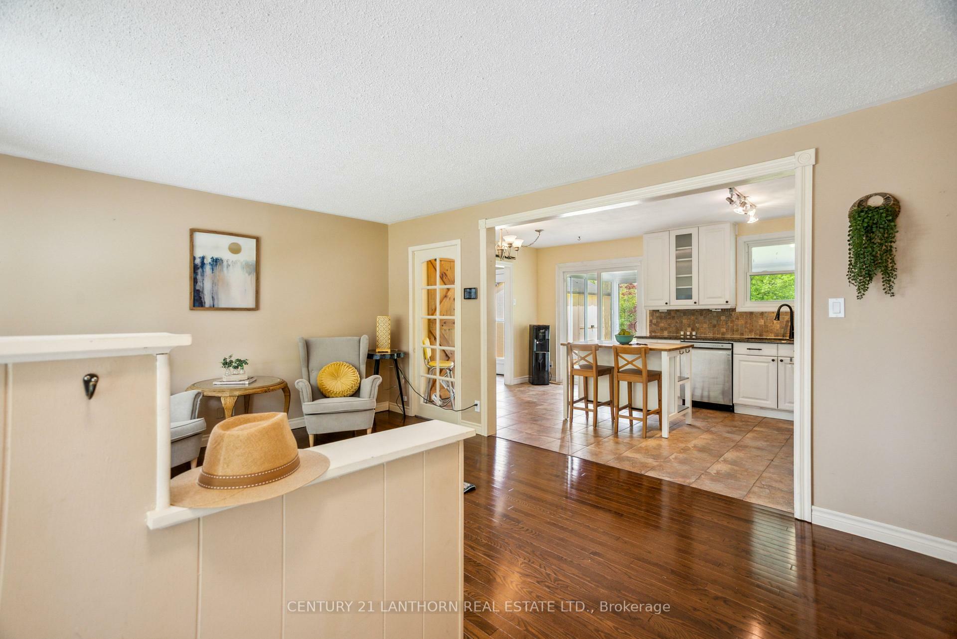 Property Photo:  24 Consecon Main Street  ON K0K 1T0 