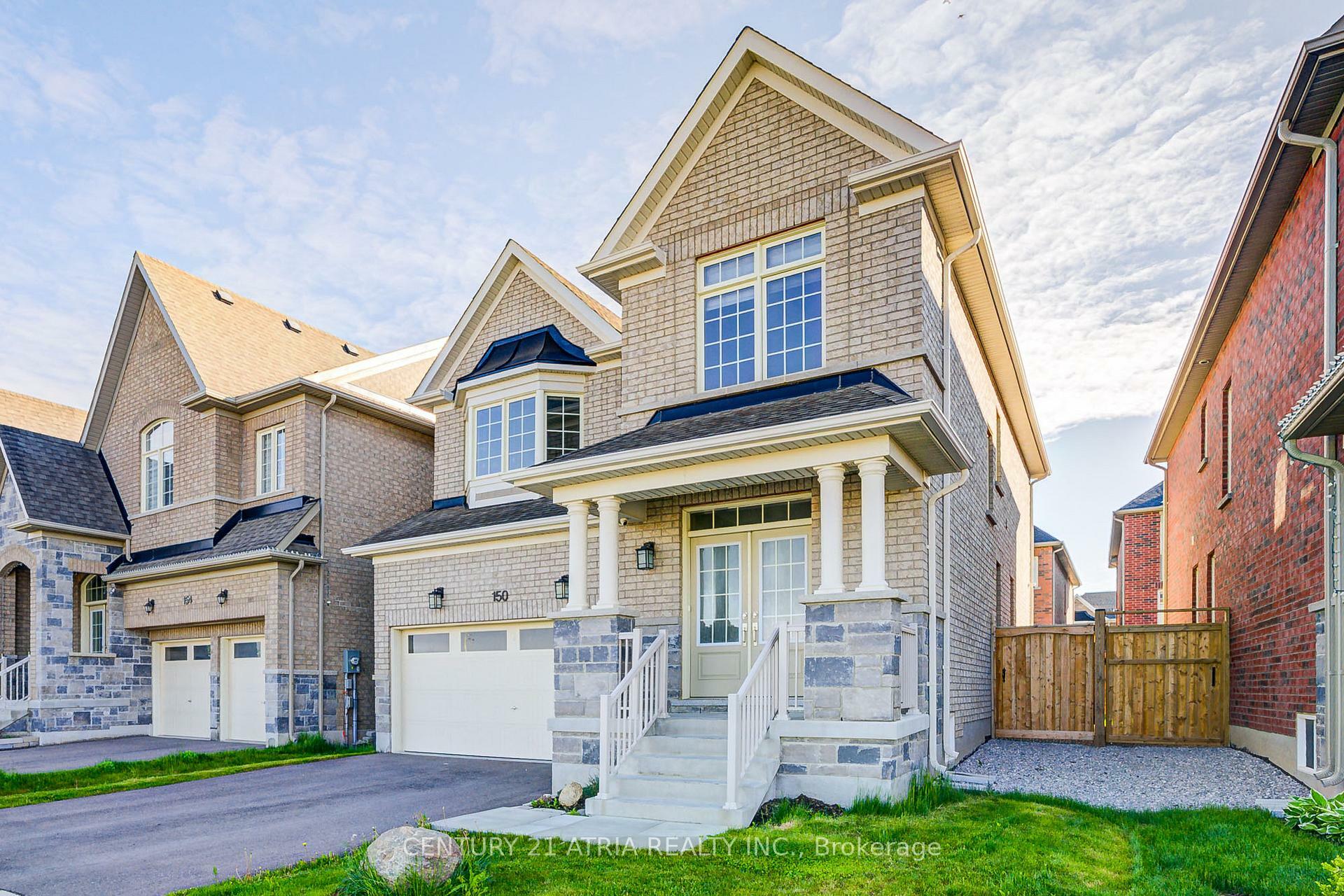 Photo de la propriété: 150 Walter English Drive ON L9N 0Y8