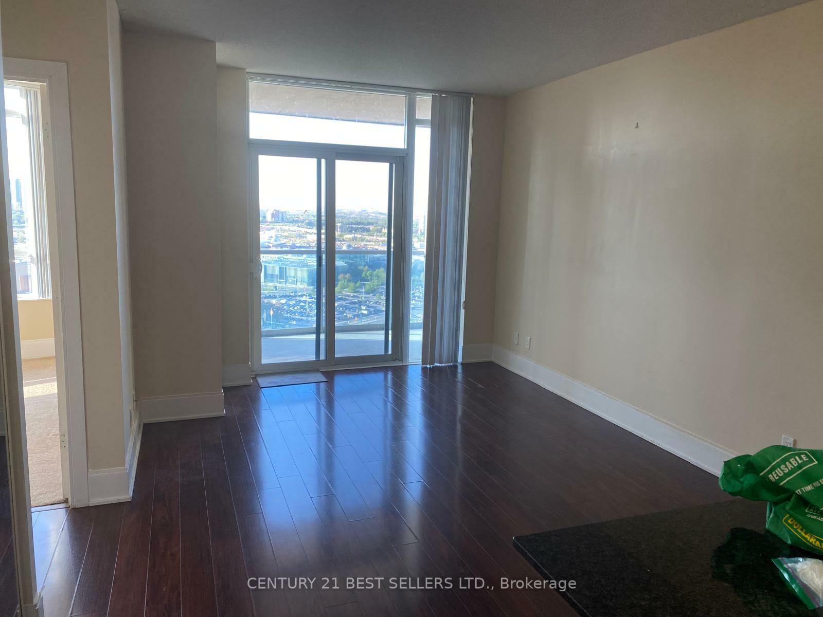 Property Photo: 330 Burnhamthorpe Rd W Road 2205 ON L5B 3J1