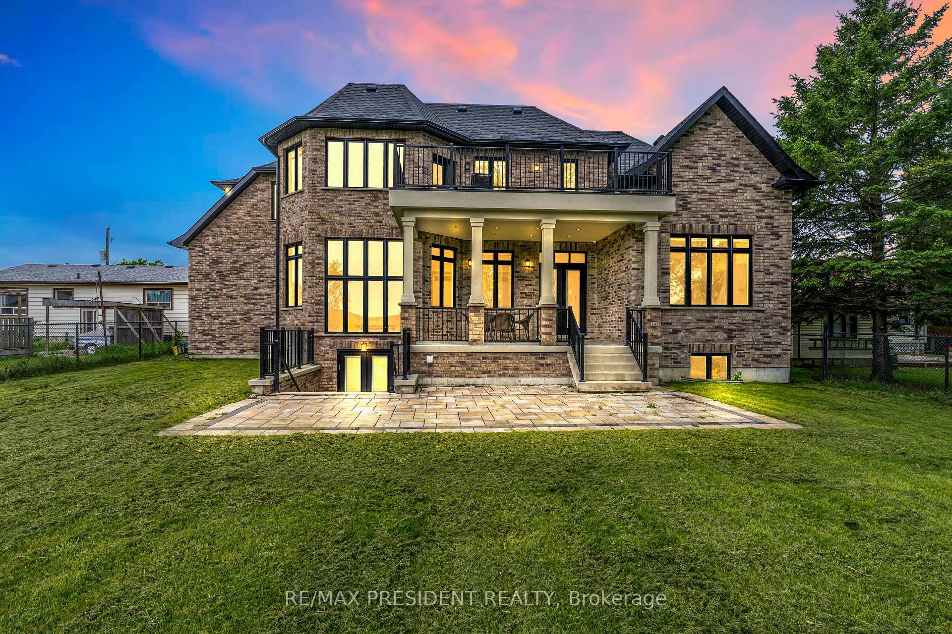 Property Photo: 67 Scott Street ON L1N 3L2