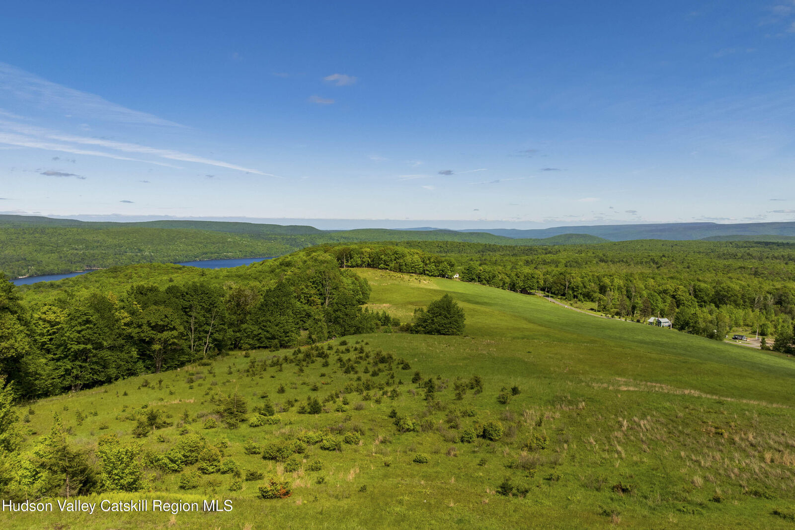 Property Photo:  19 Red Rock  NY 12489 