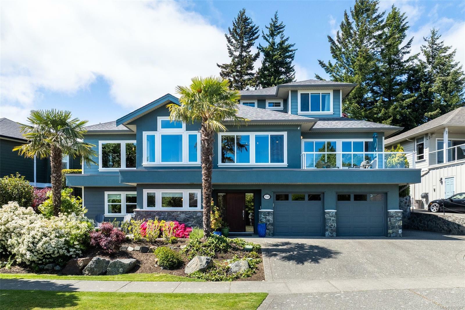 Property Photo: 3548 Promenade Cres BC V9C 4L2