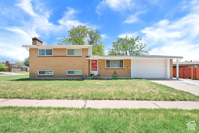 Property Photo: 3 E Vine Cir N UT 84015